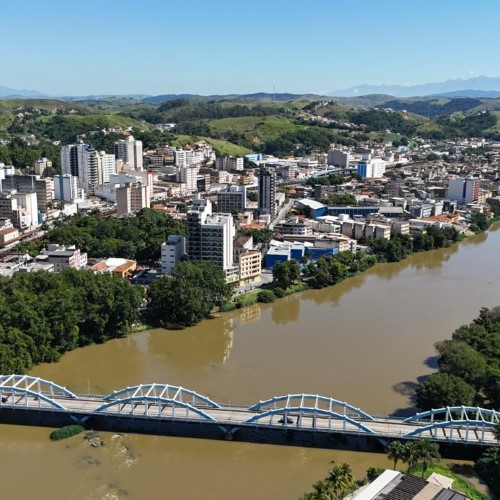 ICMS Ecológico: Barra Mansa é 1º lugar na categoria Índice de Destinação de Resíduos